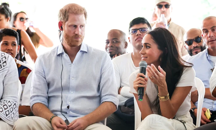 Prințul Harry, Meghan Markle  foto   GettyImages jpg