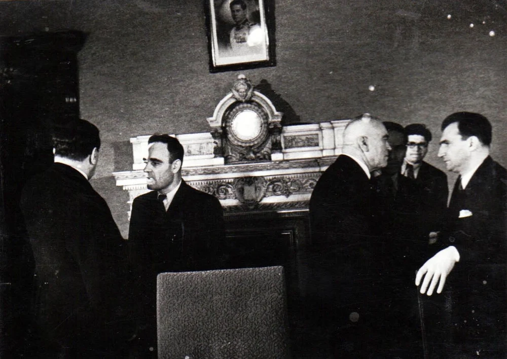 6 martie, ziua când comuniștii au ajuns la putere în România. A fost instalat guvernul Petru Groza