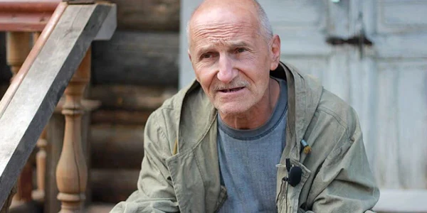 Piotr Momonov