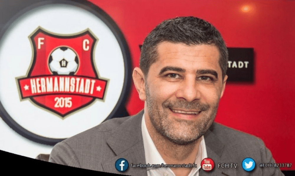 Dani Coman, înapoi la club de unde demisionase: Anunțul oficial