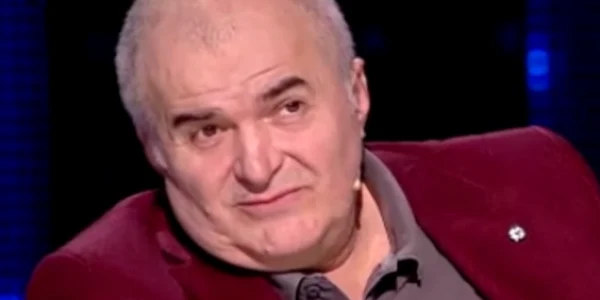 Florin Călinescu la Românii au talent FOTO captură video