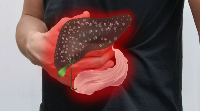 Metode simple pentru a curăţa ficatul de toxine