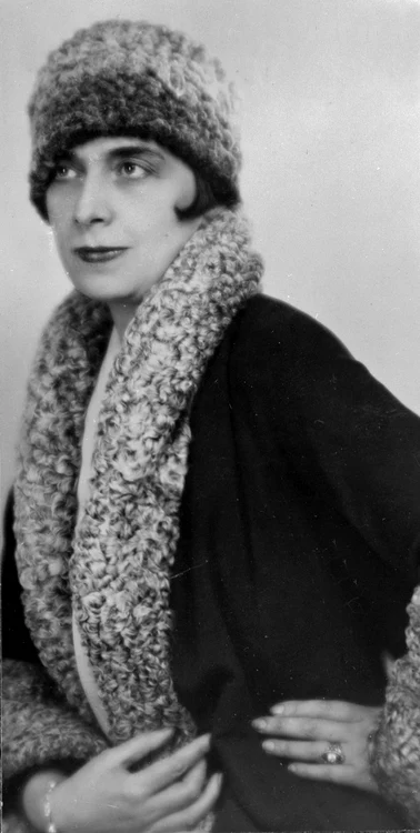 Martha Bibescu profimedia 0067916450 jpg