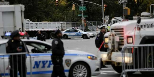 Polilie New York FOTO Guliver Gettyimages