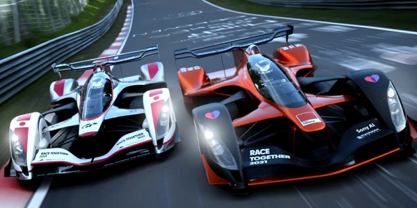 Joc Sony Gran TurismoTM (GT) Sport