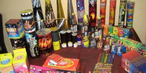 Artificiile pot fi periculoase