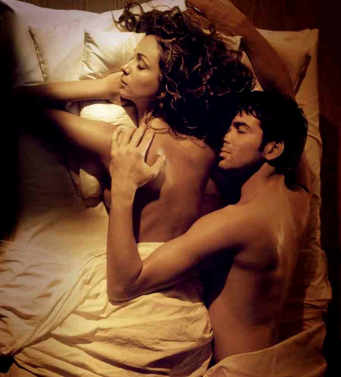 
    Cele mai bune sfaturi pentru sex de calitate vă vor face viaţa sexuală mult mai satisfăcătoareFoto: Click!  