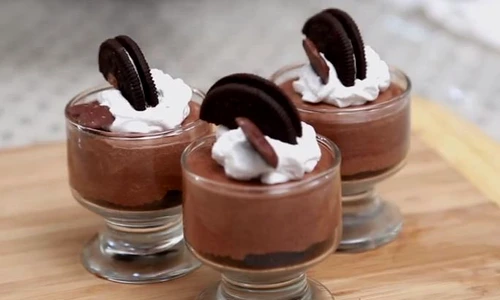 Mousse de ciocolata jpeg