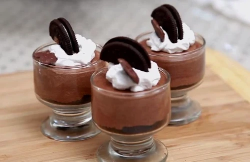 Mousse de ciocolata jpeg