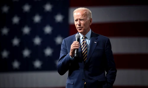 Învestirea preşedintelui ales Joe Biden, o ceremonie fără precedent în istoria SUA | LIVE VIDEO jpeg