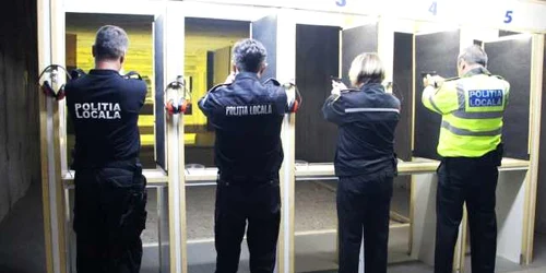 politisti