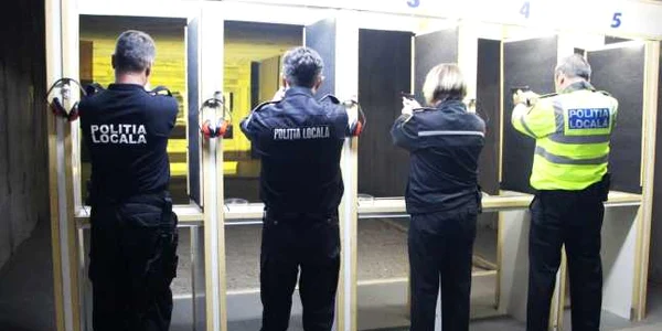 politisti