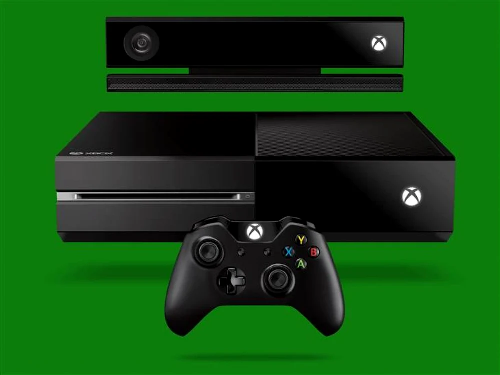 Xbox One va fi lansat în noiembrie