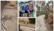 Experiență de coșmar pentru o familie într-un resort din Hurghada