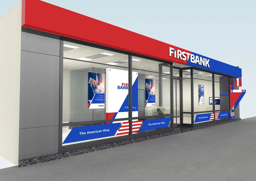 First Bank se închide definitiv pe 31 octombrie. Ce trebuie să știe clienții