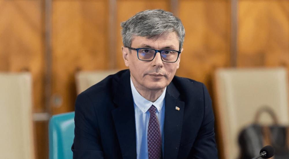 Virgil Popescu, în Kazahstan: Vom avea tot sprijinul pentru aprovizionarea cu petrol şi produse derivate
