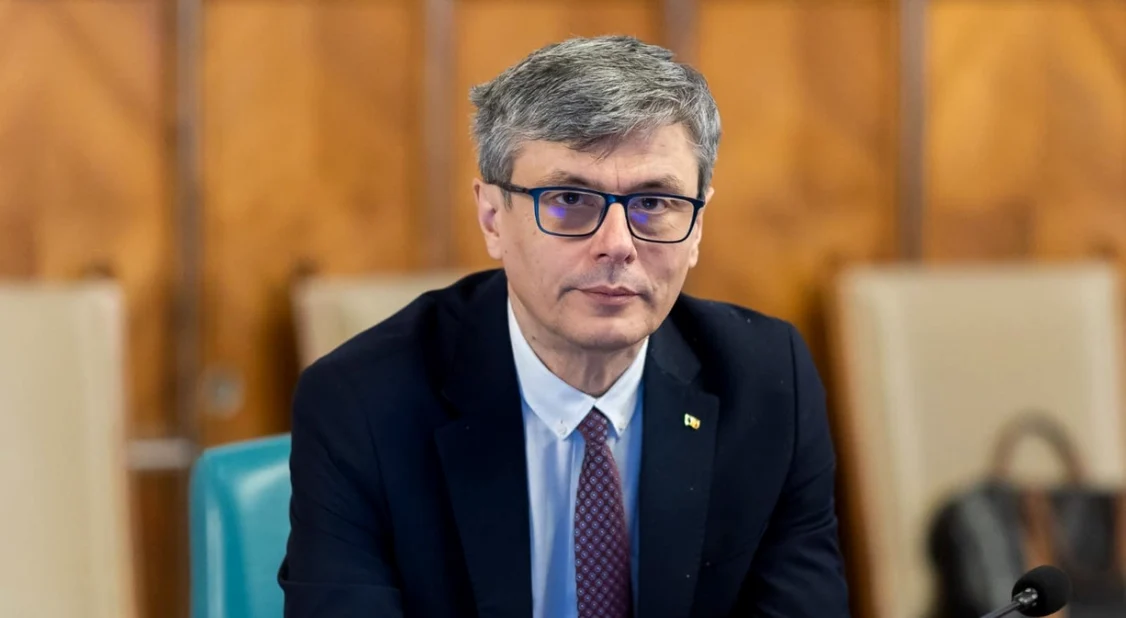Virgil Popescu se află zilele acestea în Kazahstan, Foto: Facebook