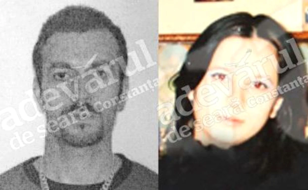 Gabriela şi Bogdan Mitu