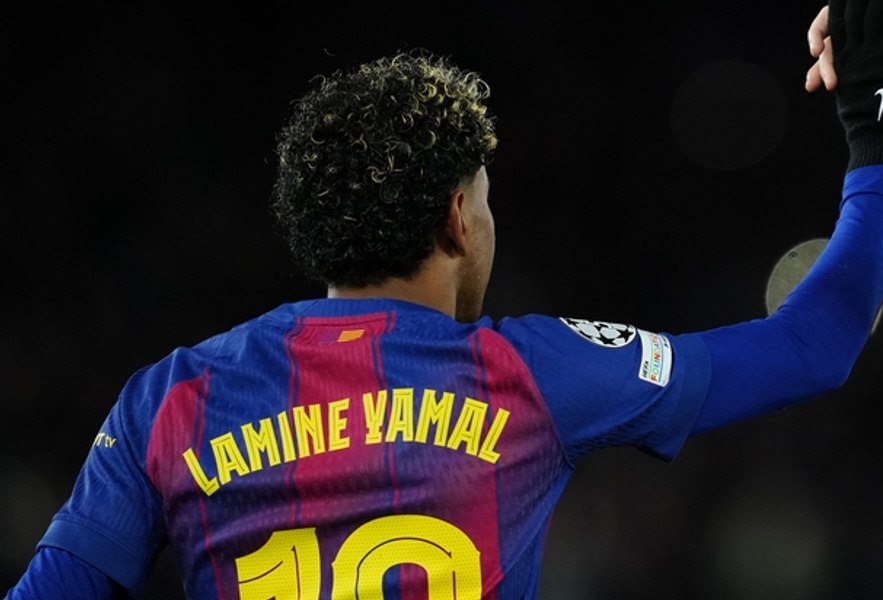 Fenomenul Barcelonei lovește din nou: Lamine Yamal, record uluitor. Messi, Mbappe și Haland sunt istorie