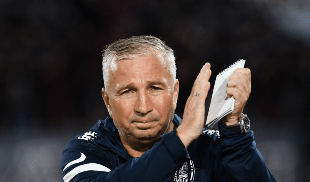 Dan Petrescu, previziuni sumbre. De ce fotbalul românesc n-o să mai vadă în veci primăvara europeană