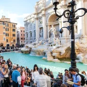fontana di trevi jpg
