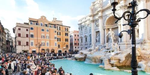 fontana di trevi jpg