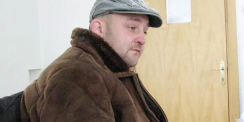 Şoferul Daciei 1300, Ioan Tapalagă, crede că luni a primit o nouă şansă la viaţă