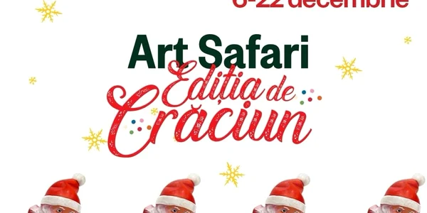 Art Safari Christmas Edition (2) jpg