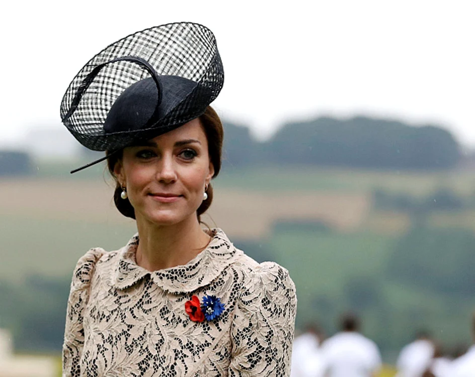 
    Kate Middelton, noua prințesă a inimilorfoto: Getty Images  