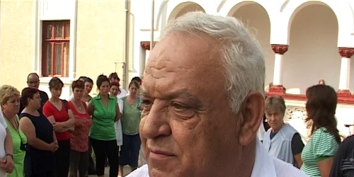 Târgovişte: Primarul de la Gura Ocniţei îşi pierde mandatul