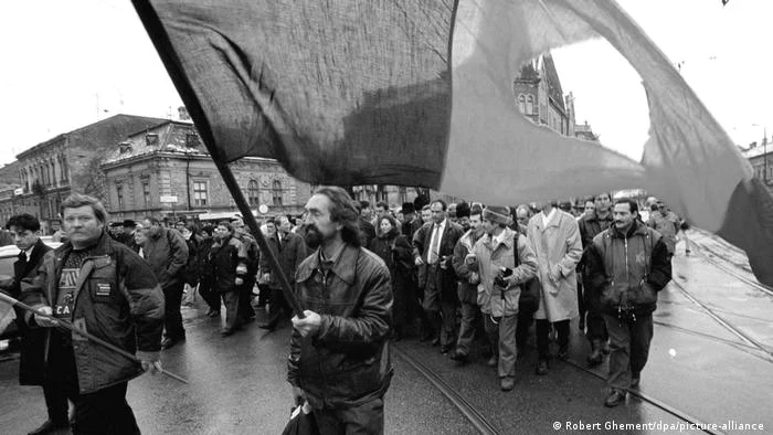 Revoluția din decembrie 1989