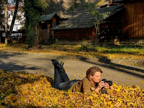 Principesa Sofia în ipostaze neobișnuite. FOTO: Instagram