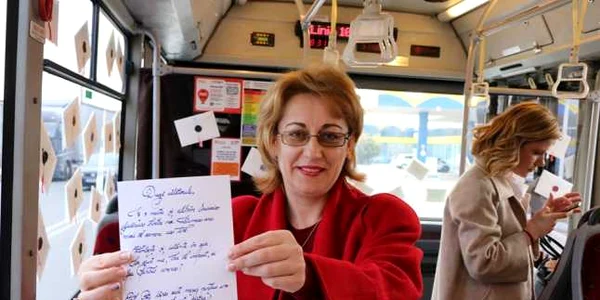 scrisori autobuz alba iulia
