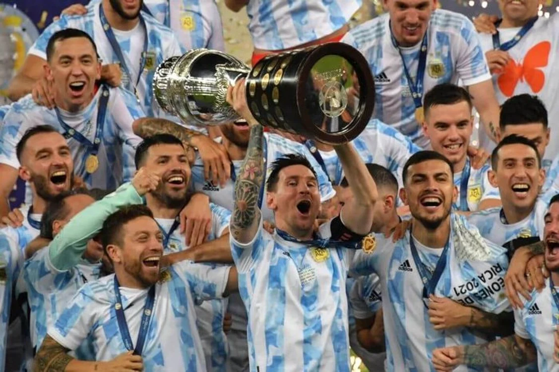 Messi