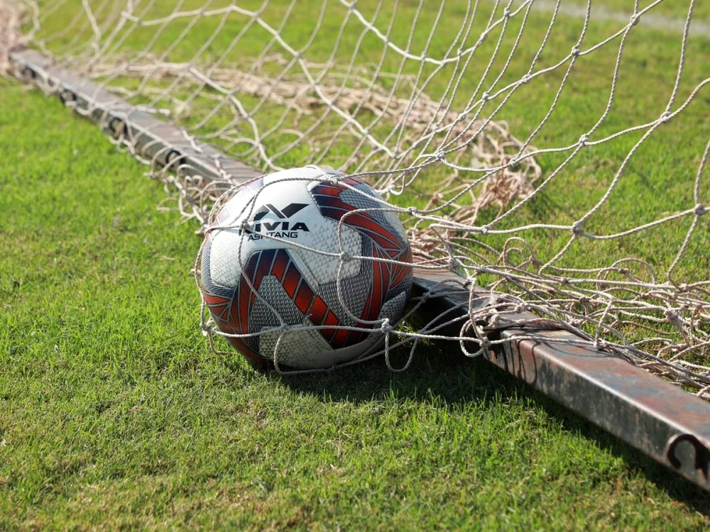 Fotbal