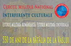Afis Interferente Istorie militara ianuarie 2025 (1) jpg