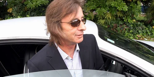 phil rudd foto getty 