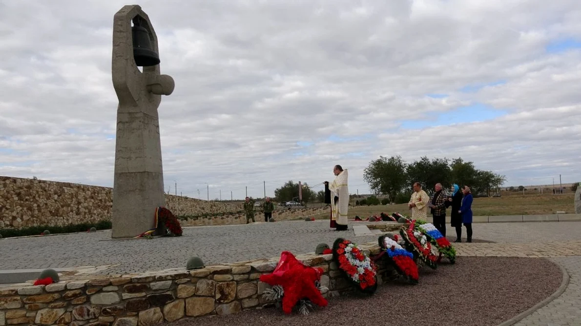 Corespondență de la Stalingrad: Cum a trăit un preot militar român Tragedia Armatei Române la Stalingrad între 20 noiembrie 1942 – 14 ianuarie 1943 jpeg