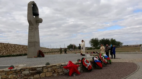 Corespondență de la Stalingrad: Cum a trăit un preot militar român Tragedia Armatei Române la Stalingrad între 20 noiembrie 1942 – 14 ianuarie 1943 jpeg