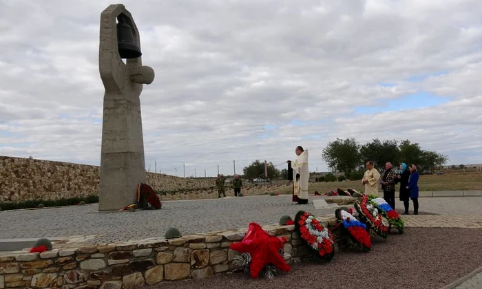 Corespondență de la Stalingrad: Cum a trăit un preot militar român Tragedia Armatei Române la Stalingrad între 20 noiembrie 1942 – 14 ianuarie 1943 jpeg