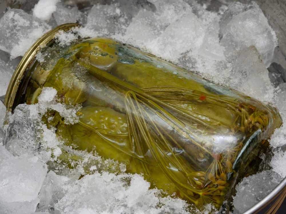 Există şi alte alimente pentru mahmureală în afară de murături şi zeamă de varză FOTO Shutterstock