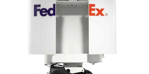 FedEx roboti autonomi FOTO Engadget