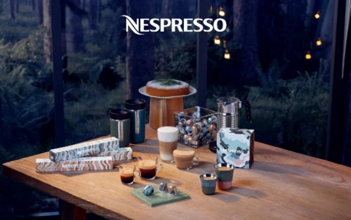 Crăciun în Scandinavia Cu ce cafea se delectează Moşu'? png