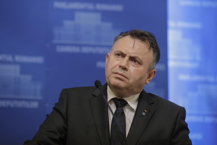 Cum se apără Nelu Tătaru de acuzațiile DNA: „Mi-am făcut doar meseria de medic"| 27 de pacienți, cercetați pentru dare de mită