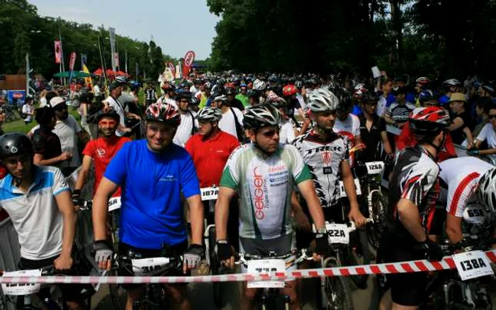 start biciclete baneasa