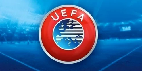 logo UEFA