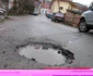 străzi