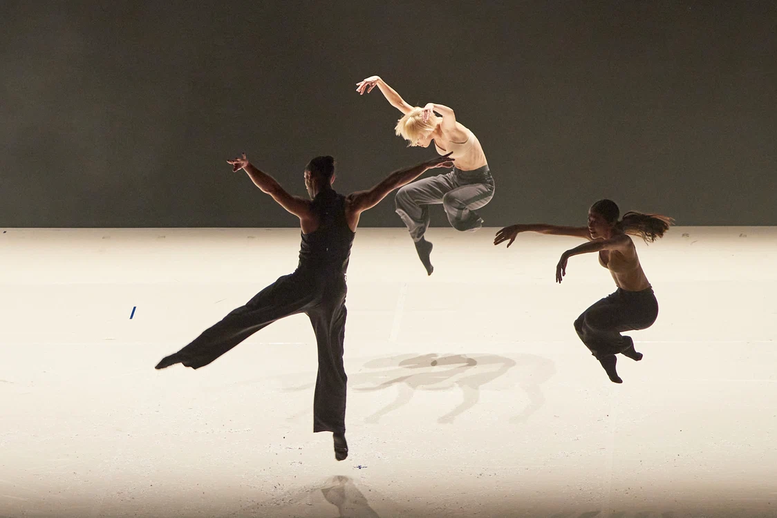 „Dance Me” (foto: Ciprian Zinca)