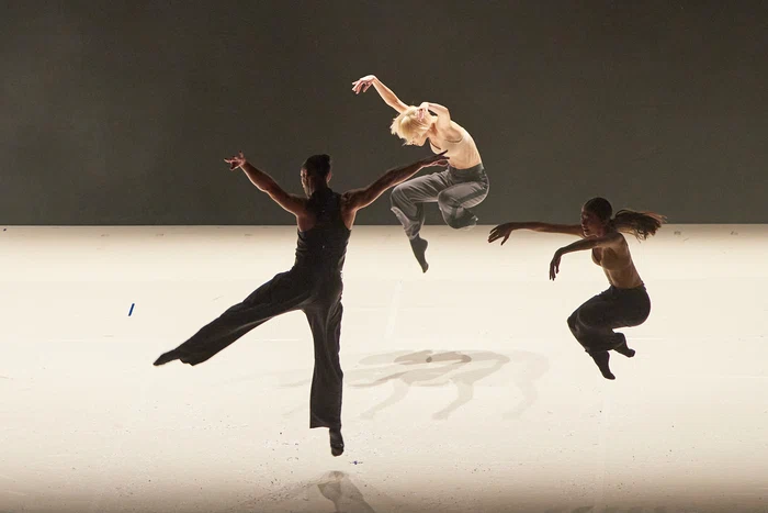 „Dance Me” (foto: Ciprian Zinca)