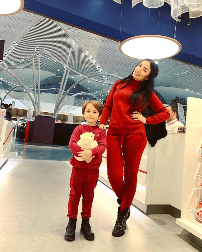 brake volatility Quote Andreea Mantea, de urgenţă la spital cu fiul ei de cinci ani: ”David nu reacţiona la medicamente” brake volatility Quote Andreea Mantea, de urgenţă la spital cu fiul ei de cinci ani: ”David nu reacţiona la medicamente”